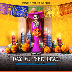 DAY OF THE DEAD